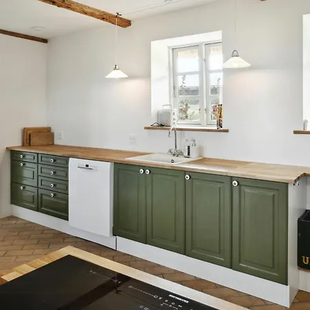Nostalgic Charm In A Yellow Timber House *