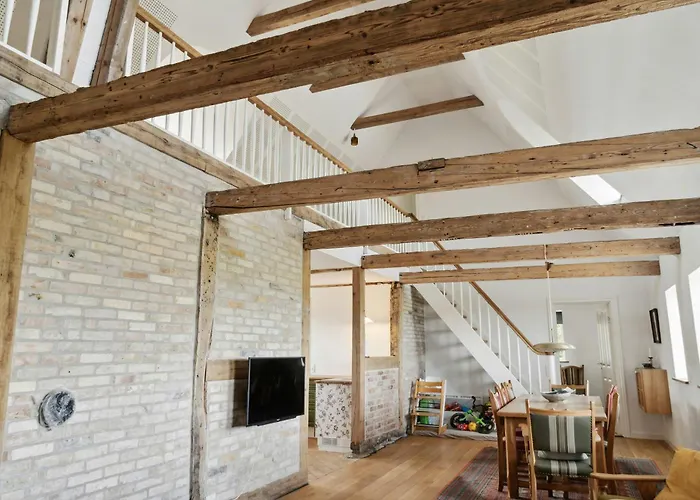 Nostalgic Charm In A Yellow Timber House