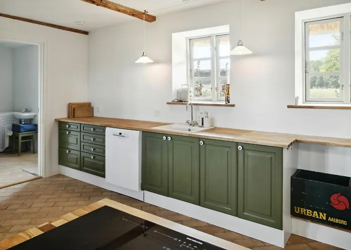 Nostalgic Charm In A Yellow Timber House *